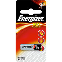 Energizer 623072 batteria per uso domestico Batteria monouso Alcalino