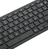 Targus Keyboards keyboard Bluetooth QWERTZ German Black