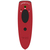 Socket Mobile S720 Handheld bar code reader 1D/2D Linear Red