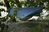 Cocoon HTA-UL Camping-Vordach/-Vorzelt Canopy Blau