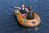 Bestway 61139 / 23 balsa inflable 2 personas(s) Rafting