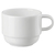 Arthur Krupp 67101-45 Tasse Weiß Kaffee
