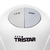 Tristar BL-4009 konyhai aprítógép 0,6 L 200 W Fehér