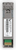 Ubiquiti UACC-OM-SFP10-1590 halózati adó-vevő modul Száloptikai 11300 Mbit/s SFP+ 1590 nm