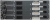 Cisco Catalyst WS-C2960X-48TS-LL switch di rete Gestito L2/L3 Gigabit Ethernet (10/100/1000) Nero