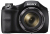 Sony Cyber-shot DSC-H300 compact camera 1/2.3" Kompaktowy aparat fotograficzny 20,1 MP CCD 5152 x 3864 px Czarny