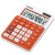 Casio MS-20NC calculator Desktop Basic Orange