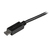 StarTech.com Short Micro-USB Cable - M/M - 0.5m