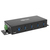 Tripp Lite U360-004-IND hálózati csatlakozó USB 3.2 Gen 1 (3.1 Gen 1) Type-B 5000 Mbit/s Fekete