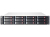 Hewlett Packard Enterprise MSA 2040 Energy Star SAN Dual Controller LFF Storage boîtier de disques Rack (2 U)
