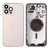 CoreParts MOBX-IP13PROMAX-22 mobile phone spare part Back housing cover