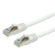 Value 21991276 kabel sieciowy Biały 7 m Cat6 S/FTP (S-STP)