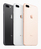 Apple iPhone 8 Plus 14 cm (5.5") SIM única iOS 11 4G 256 GB Gris