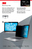 3M Filtro Privacy per monitor widescreen edge-to-edge da 15,6”
