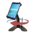 CTA Digital Part number PAD-UATPB tablet security enclosure 33 cm (13") Black