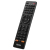 Hama 00012307 mando a distancia IR inalámbrico DVD/Blu-ray, SAT, TV, VCR Botones