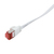 LogiLink CF2051S networking cable White 2 m Cat6 U/FTP (STP)