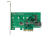 DeLOCK 89517 interfacekaart/-adapter Intern M.2