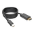 Tripp Lite P586-003-HDMI video átalakító kábel 0,9 M Mini DisplayPort Fekete