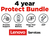 Lenovo 4Y PROTECT PREMIER SUP ADP KYD