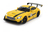 Jamara Mercedes AMG GT3 ferngesteuerte (RC) modell On-Road-Rennwagen Elektromotor 1:14