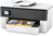 HP OfficeJet Pro Stampante multifunzione per grandi formati 7720, Colore, Stampante per Piccoli uffici, Stampa, copia, scansione, fax, ADF da 35 fogli; stampa da porta USB front...