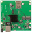 Mikrotik RBM11G bedrade router Zwart, Groen, Grijs