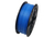 Gembird 3DP-PLA1.75-01-FB materiały drukarskie 3D Kwas polimlekowy (PLA) Fluorescencyjny niebieski 1 kg