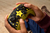 Turtle Beach Rematch Super Mario Star Mando de juego inalámbrico para Nintendo Switch, también funciona con Nintendo Switch 2 (El botón C no está en este controlador)