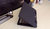 Cooler Master Ergostand IV Laptop stand Black 43.2 cm (17")