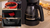 Bosch TKA3M133 machine à café Semi-automatique Machine à café filtre 1,25 L