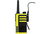 Kenwood UBZ-LJ9SET kétirányú rádió/adóvevő Fekete, Sárga