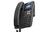 Fanvil X3SP telefon VoIP Czarny 2 linii LCD