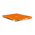 LogiLink MP15OR laptoptas 38,1 cm (15") Hoes Oranje