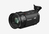 Panasonic HC-VXF1 Videocámara manual 8,57 MP MOS BSI 4K Ultra HD Negro