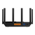 TP-Link Archer AXE5400 Tri-Band Gigabit Wi-Fi 6E Router