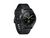 Samsung Galaxy Watch 3,05 cm (1.2") OLED 42 mm Digitális 360 x 360 pixelek Érintőképernyő Fekete Wi-Fi GPS (műhold)