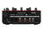 Pioneer DJM-S5 Audio-Mixer Schwarz, Rot