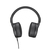 Sennheiser HD 400S Słuchawki Przewodowa Opaska na głowę Połączenia/muzyka Czarny