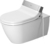 Duravit 2544090000 Toilette