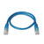 AISENS A133-0192 cable de red Azul 2 m Cat5e U/UTP (UTP)