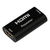 Techly IDATA-HDMI2-RIP4KT audió/videó jeltovábbító AV jelismétlő Fekete