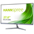 Hannspree HS275HFB LED display 68,6 cm (27") 1920 x 1080 pixelek Full HD Fekete, Szürke