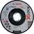Bosch 2 608 619 255 angle grinder accessory Cutting disc