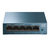 TP-Link LS105G Beállítást nem igénylő (unmanaged) Gigabit Ethernet (10/100/1000) Kék