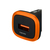 Canyon CNE-CCA01B ładowarka do urządzeń przenośnych MP3, Smartfon, Smartwatch, Tablet, Telefon Czarny, Pomarańczowy USB Automatyczna