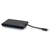 C2G 82117 laptop dock/port replicator USB 2.0 Type-C Black