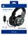 Bigben Interactive PS4OFHEADSETV3G fejhallgató és headset Vezetékes Fejpánt Játék Terepszínű