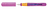Pelikan Junior pluma estilográfica Sistema de carga por cartucho Púrpura 1 pieza(s)