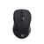 V7 CKW300ES Full Size/Palm Rest Spanish QWERTY - Black, Professional Wireless Keyboard and Mouse Combo – ES